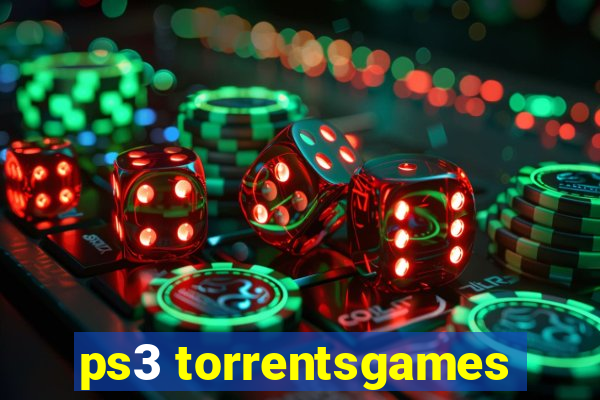 ps3 torrentsgames